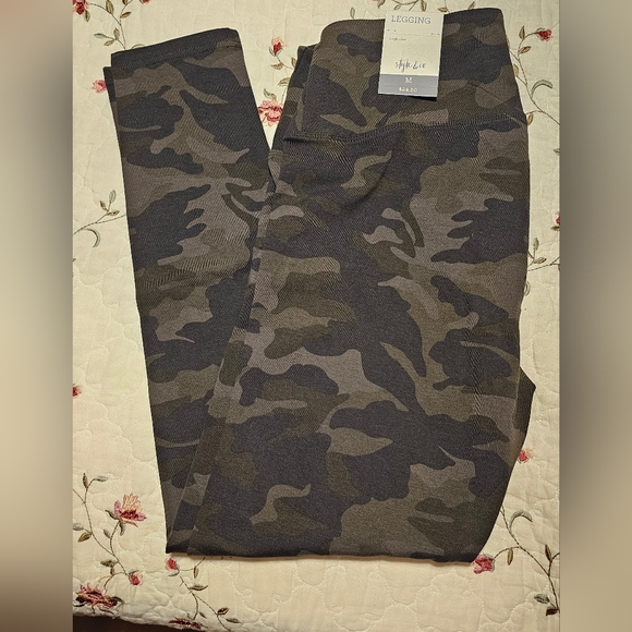 Style & Co leggings - Picture 1 of 2